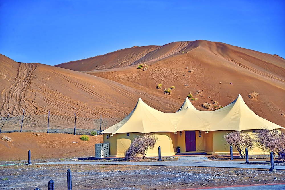 Dunes by Al Nahda — снимок 11