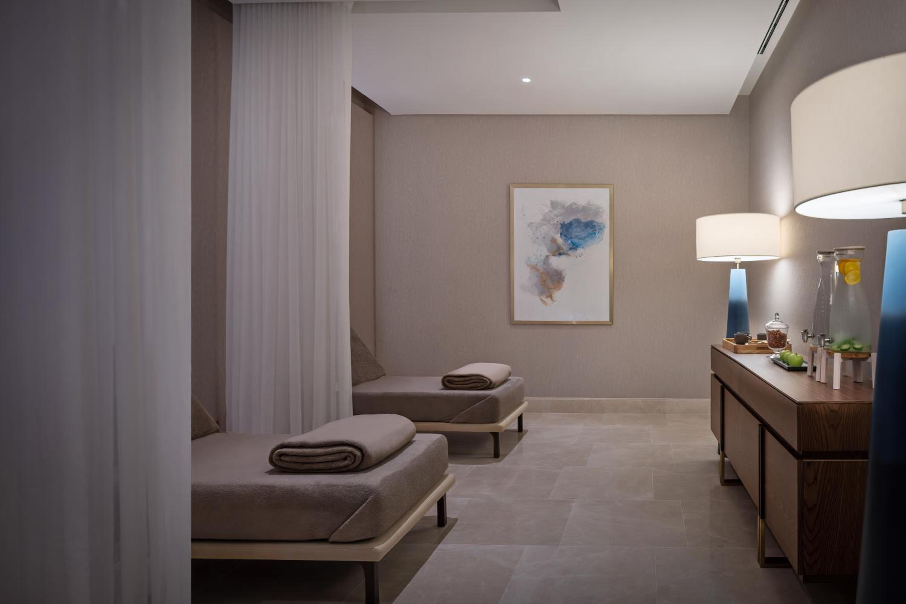 Address Beach Resort Bahrain — снимок 17