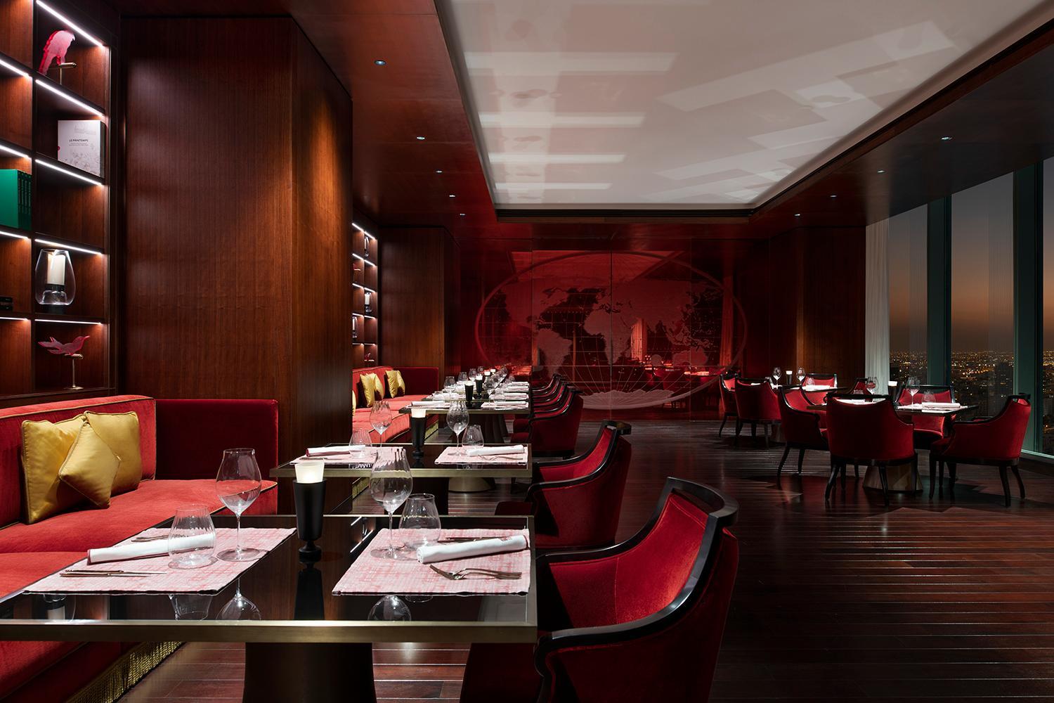 Banyan Tree Doha at La Cigale Mushaireb — снимок 11
