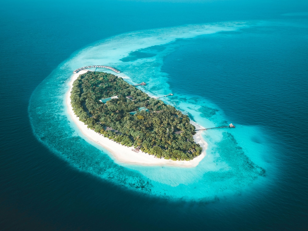 NH Collection Maldives Reethi Resort — снимок 18