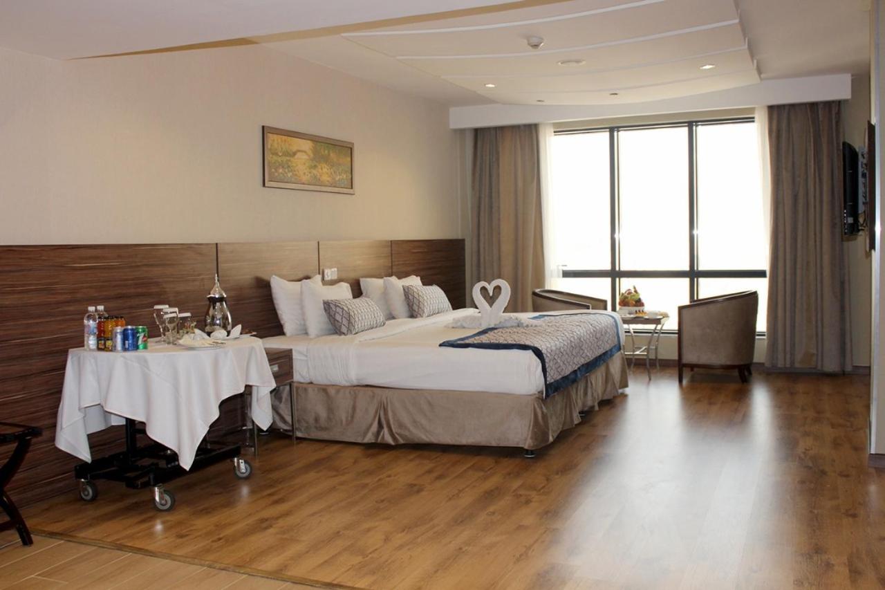 Al Safwah Royale Orchid — снимок 26