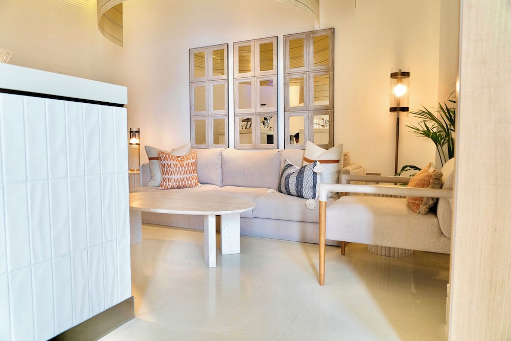 Andalus Al Seef Resort — снимок 25