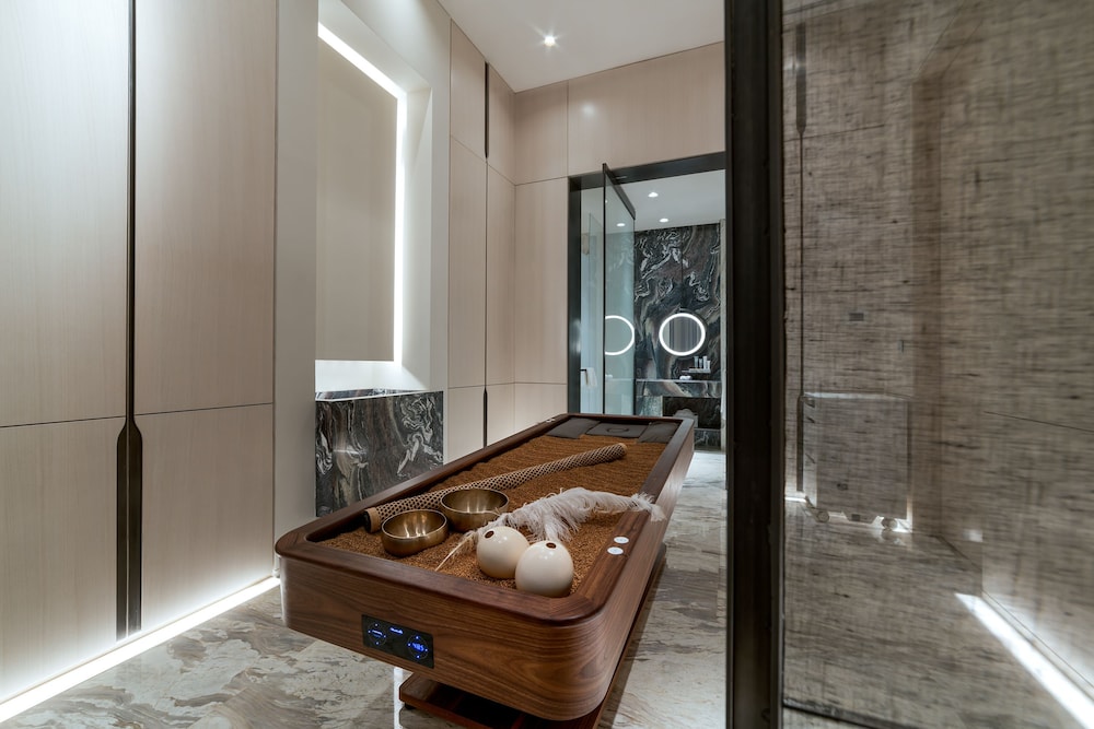 FIVE Palm Jumeirah Dubai — снимок 13