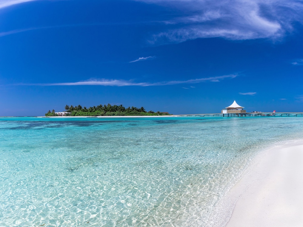 Cinnamon Hakuraa Huraa Maldives — снимок 17
