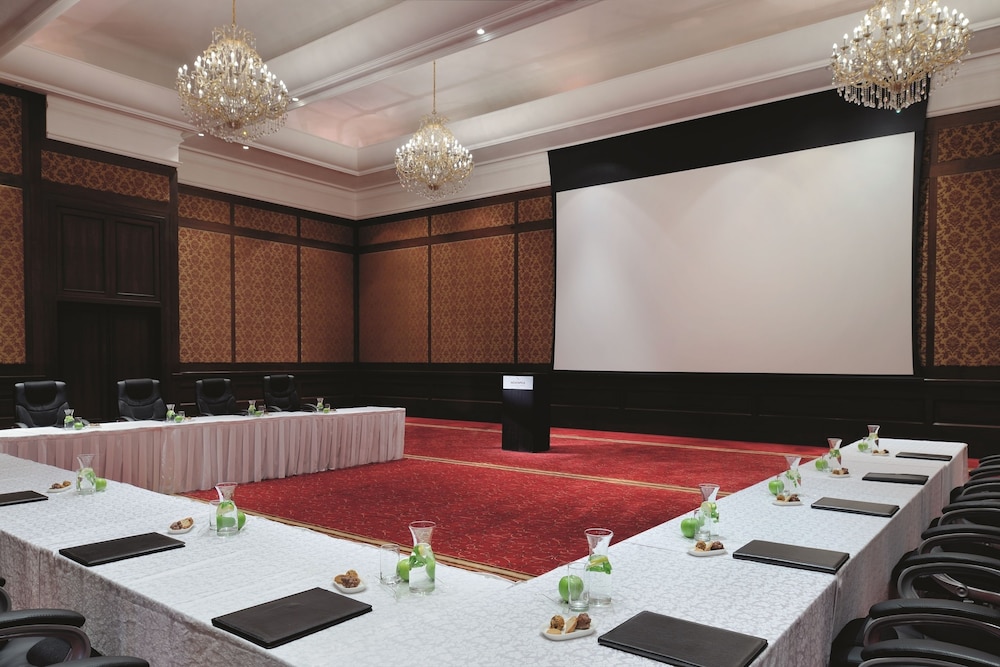 Mövenpick Hotel & Resort Al Bida'a Kuwait — снимок 16