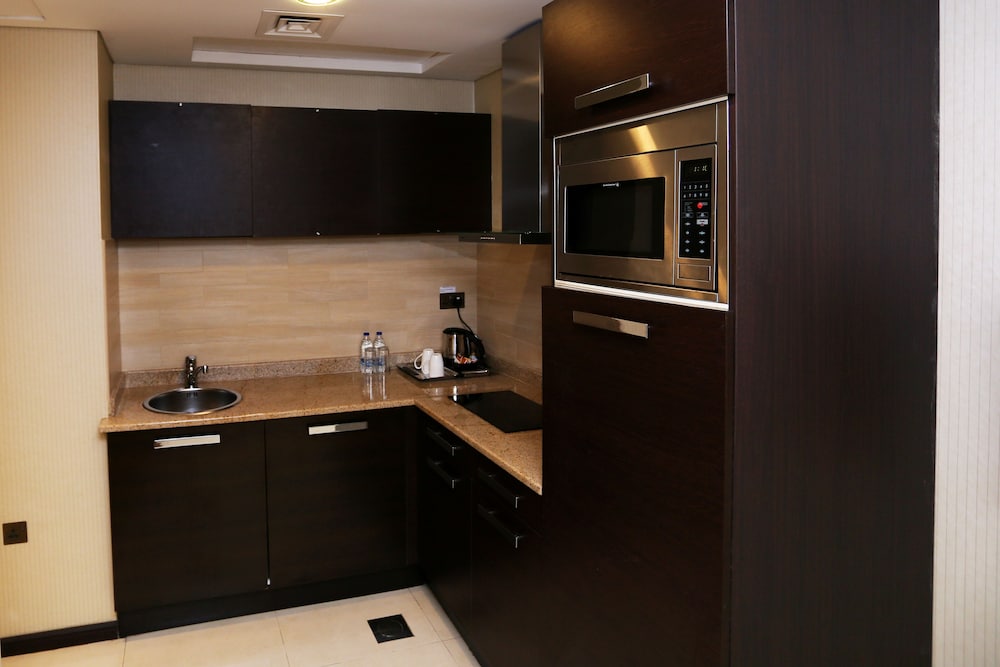 AlHamra Hotel — снимок 25
