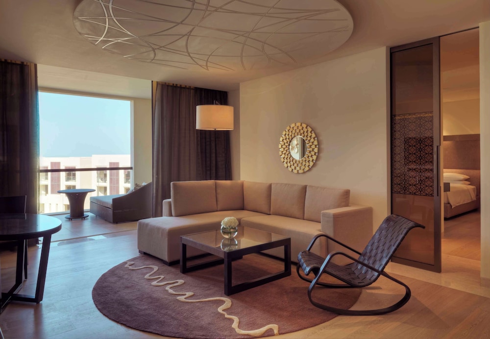 Park Hyatt Abu Dhabi Hotel & Villas — снимок 18