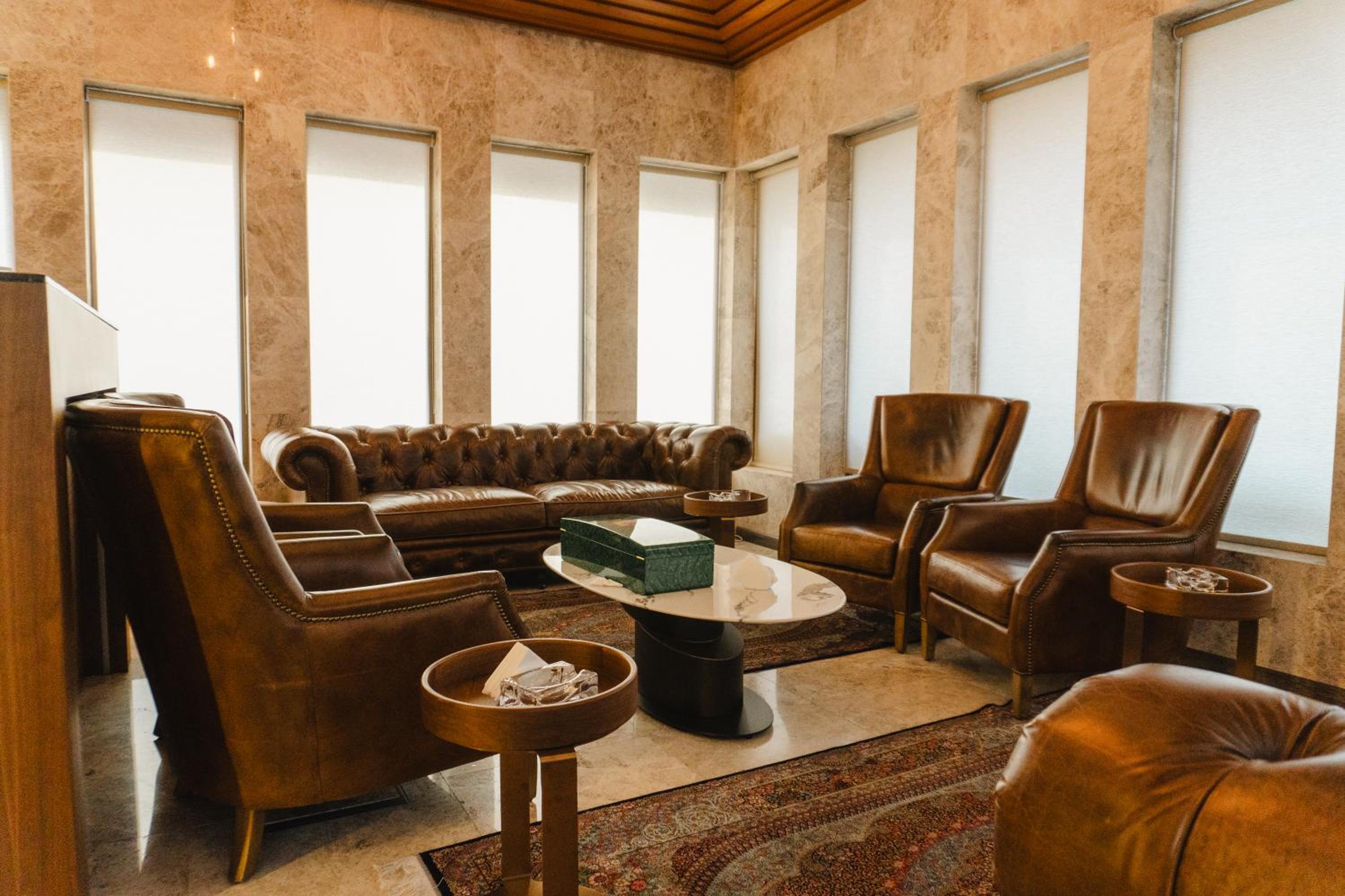 Reef Boutique Hotel — снимок 7