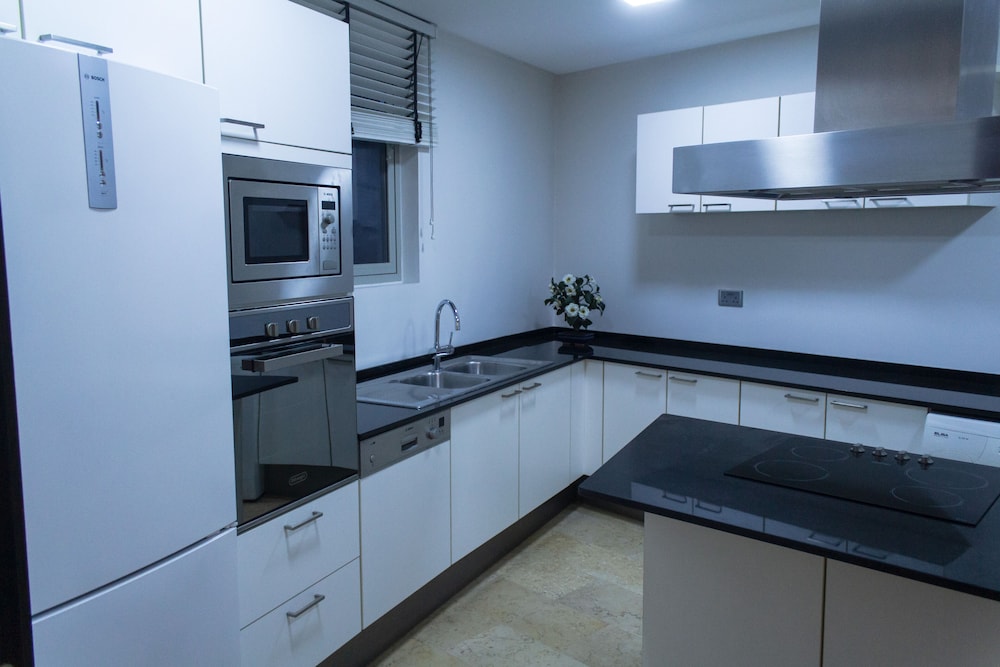 Butterfly Residence — снимок 15
