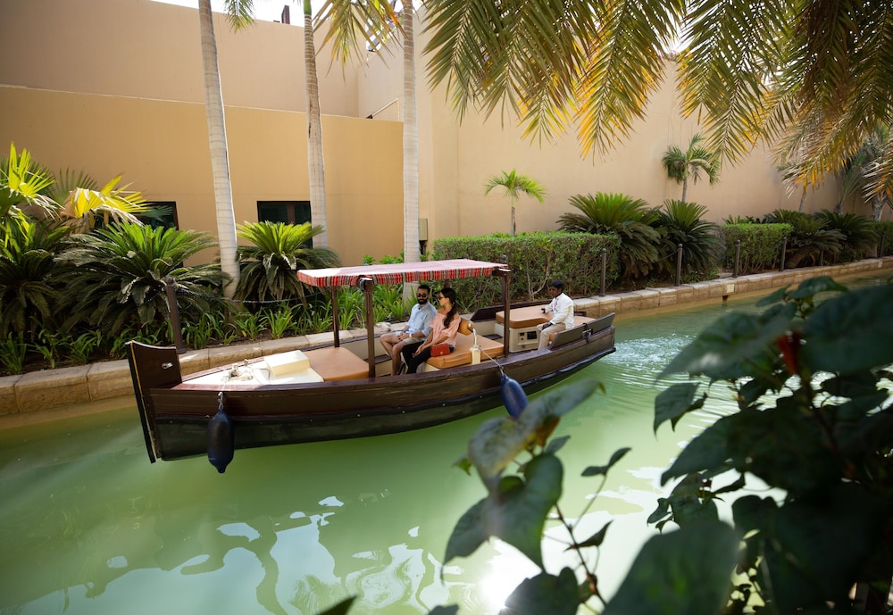 Shangri-La, Qaryat Al Beri, Abu Dhabi — снимок 16