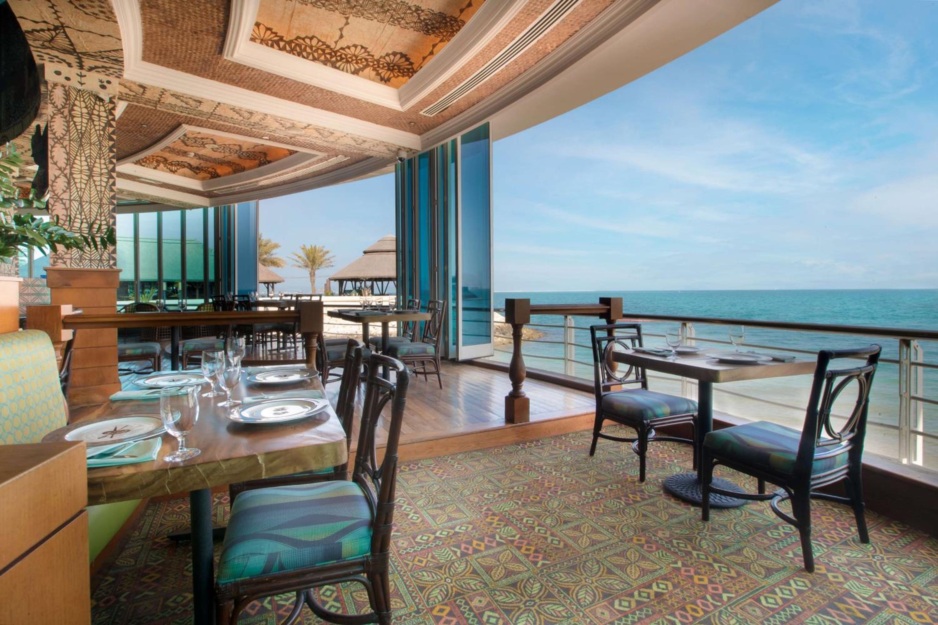 Hilton Doha — снимок 14