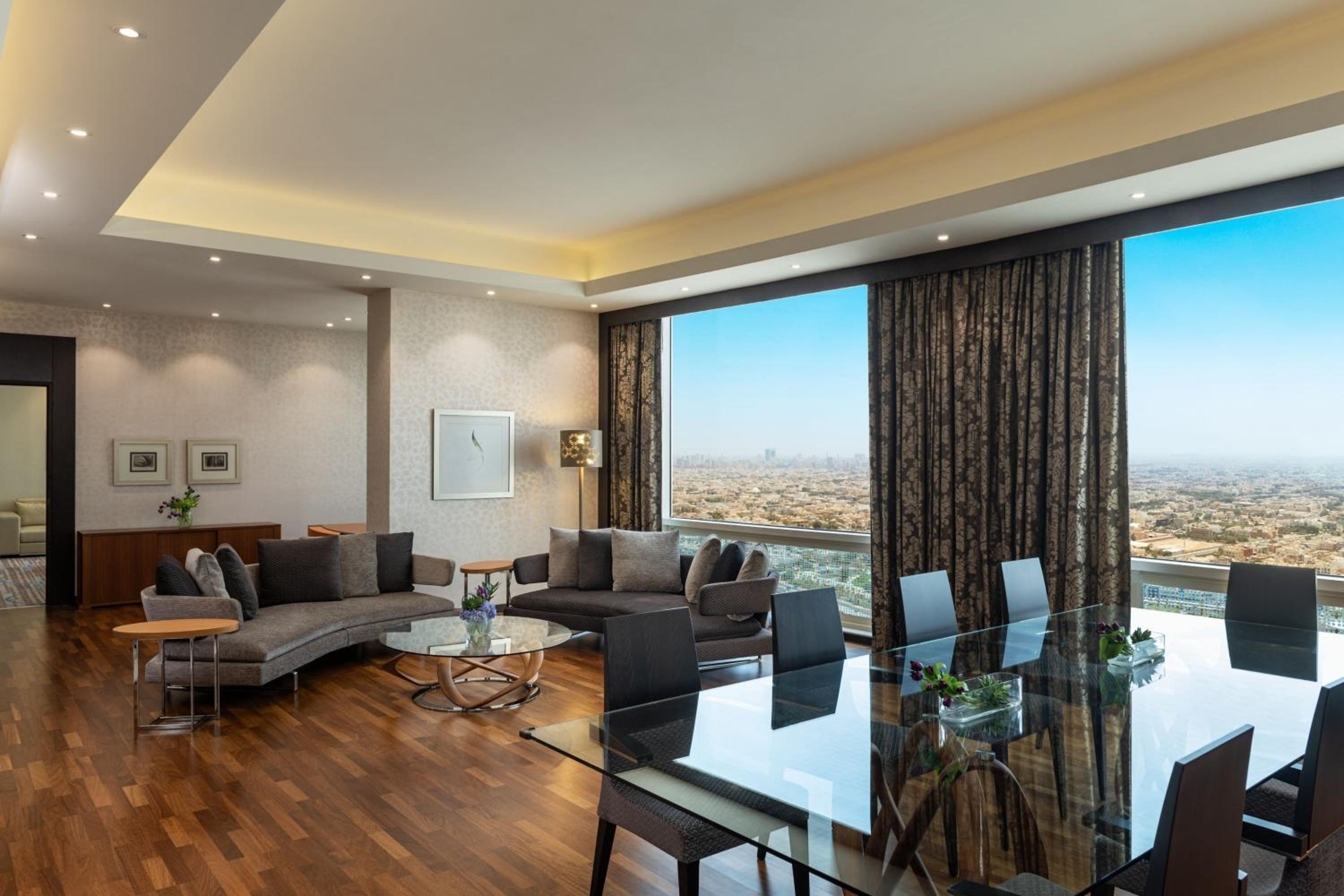 Four Points by Sheraton Kuwait — снимок 23