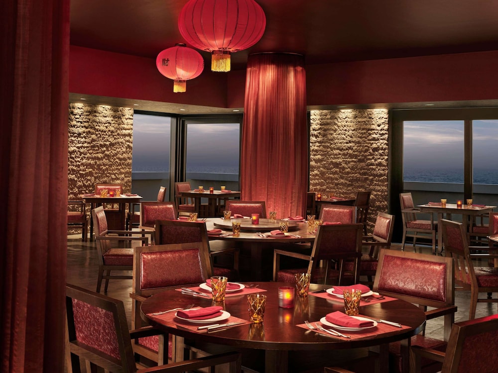 Sofitel Dubai The Palm Resort & Spa — снимок 22