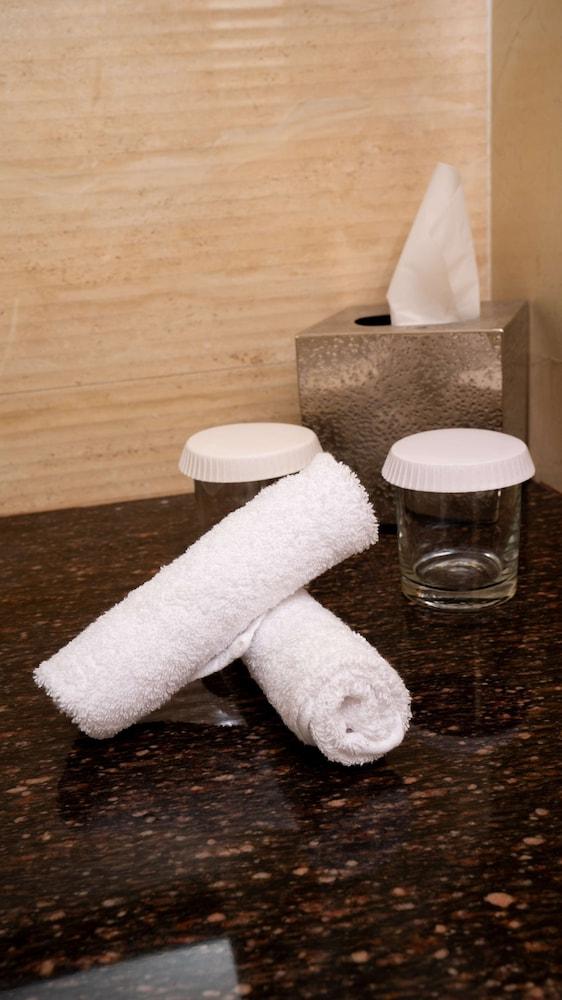 DoubleTree by Hilton Resort & Spa Marjan Island — снимок 16