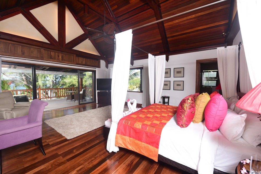 Sankhara Beachfront Villas — снимок 6