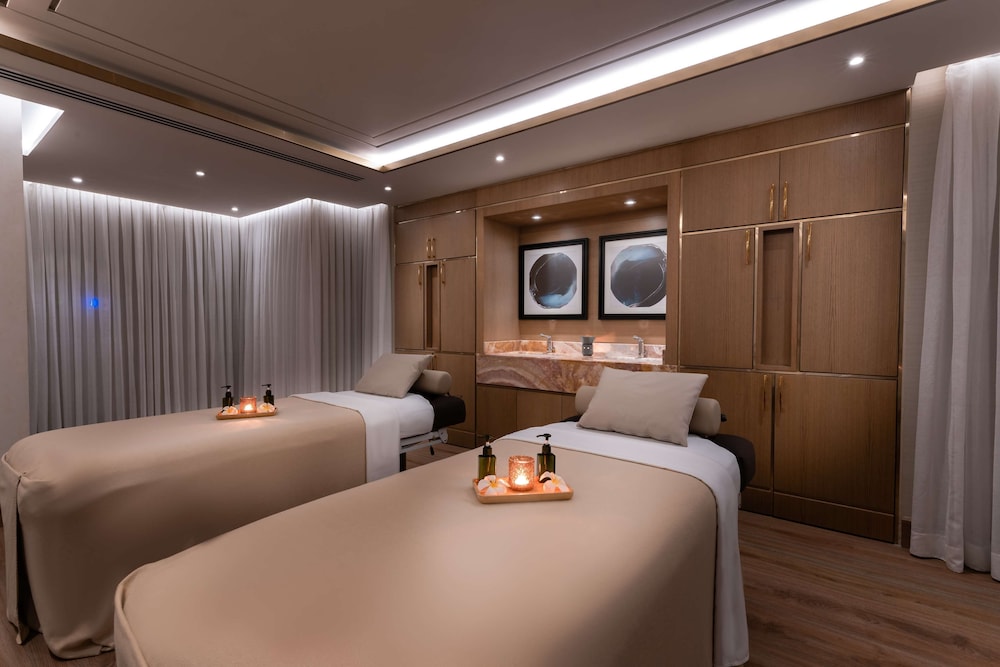 Hilton Doha The Pearl — снимок 28