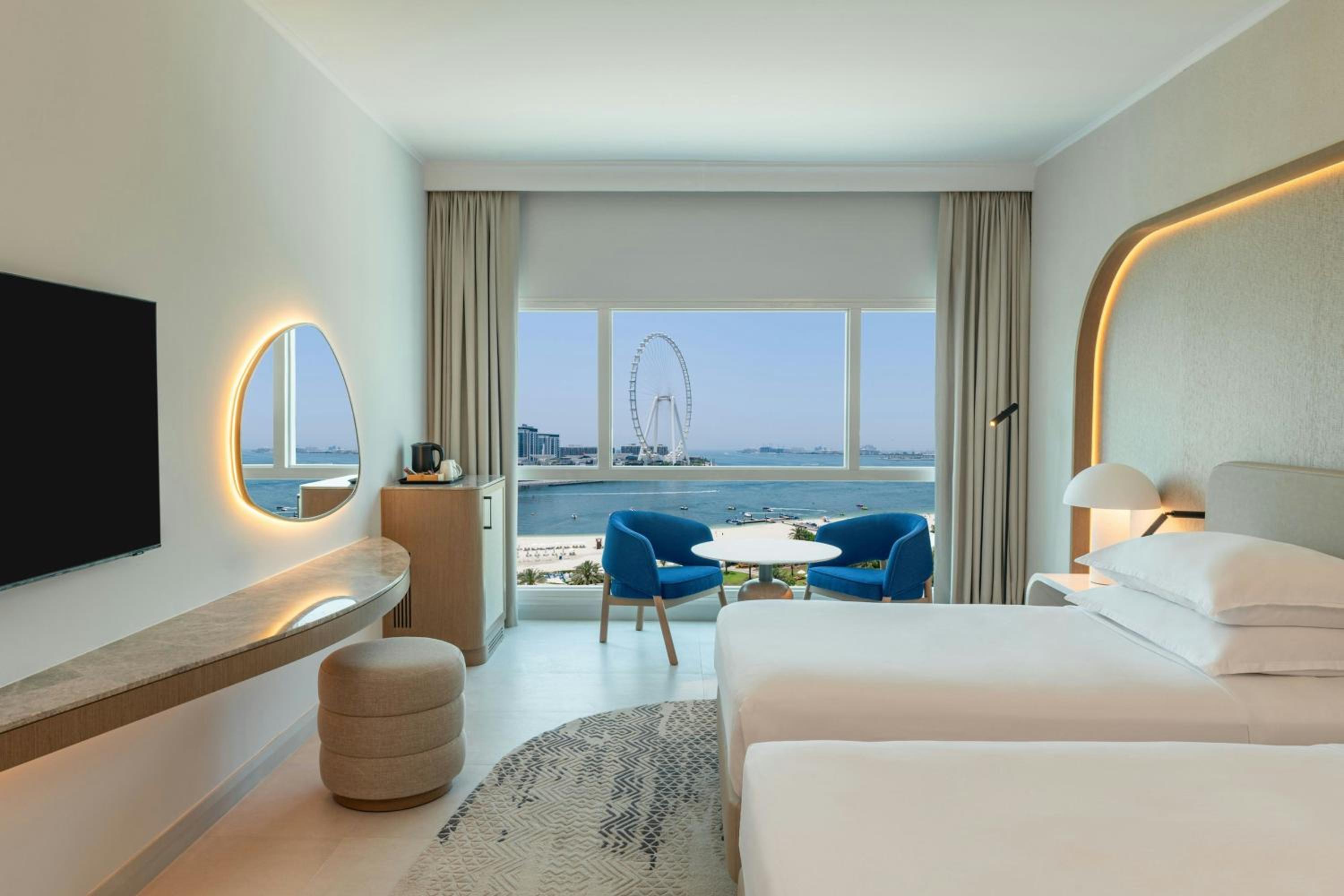 Sheraton Jumeirah Beach Resort — снимок 4