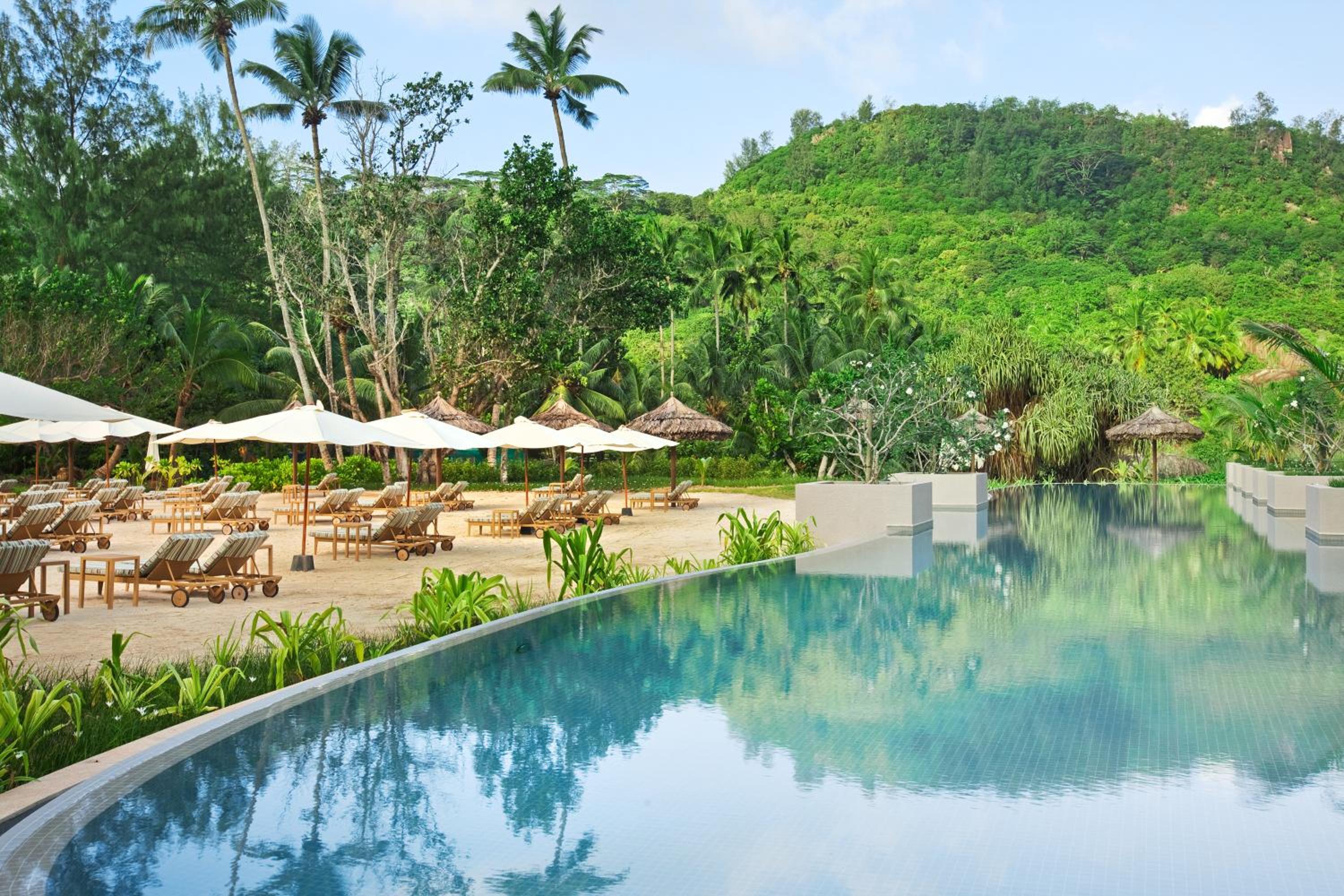 Kempinski Seychelles Resort — снимок 20