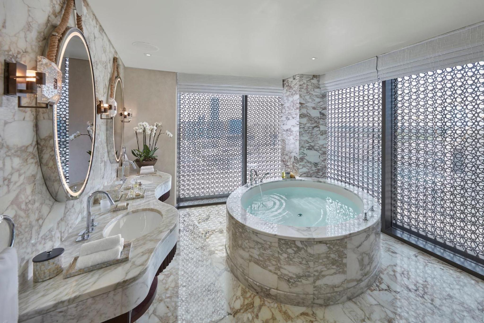 Mandarin Oriental, Doha — снимок 12