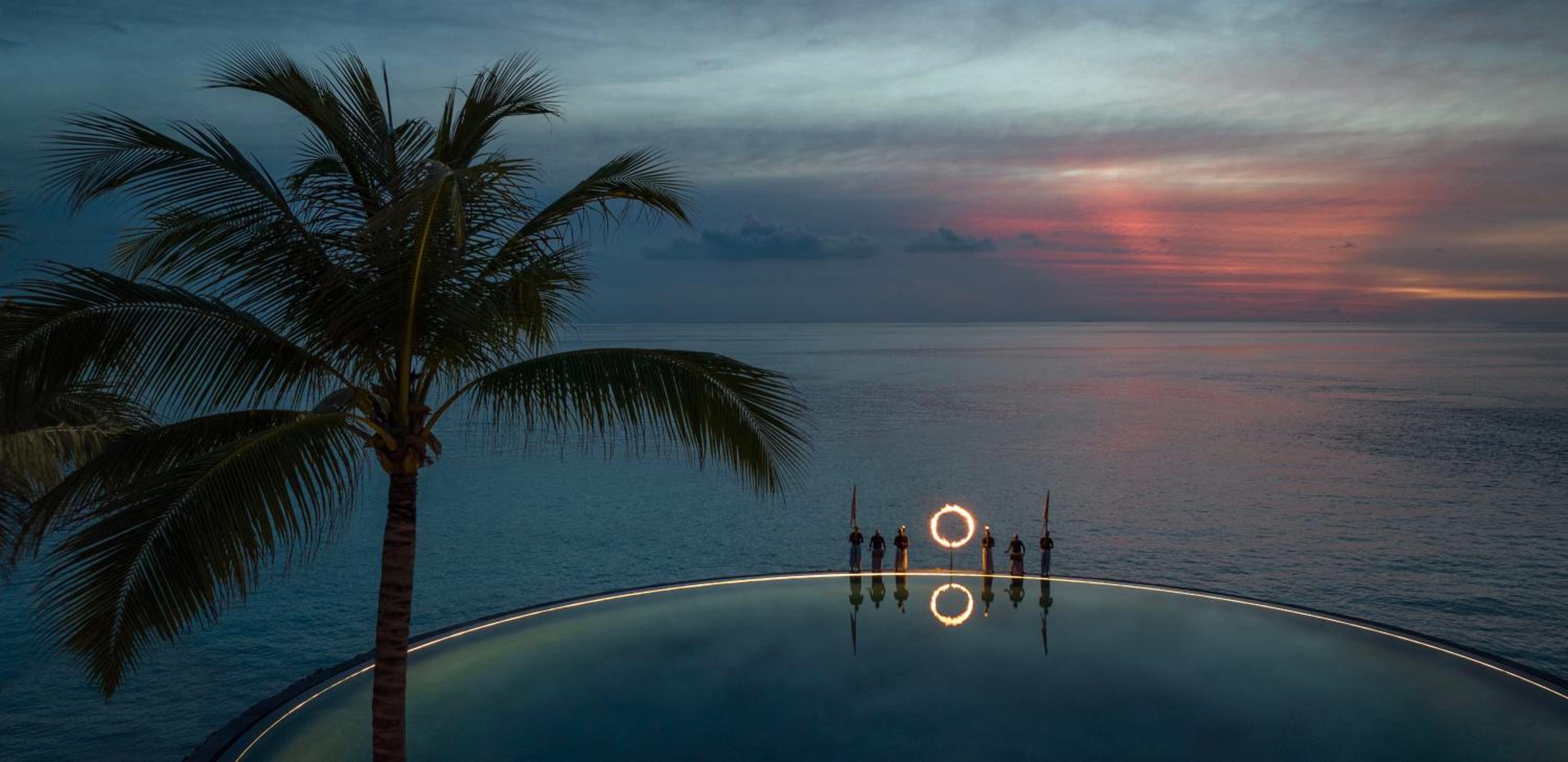 The Ritz Carlton Maldives Fari Islands — снимок 16