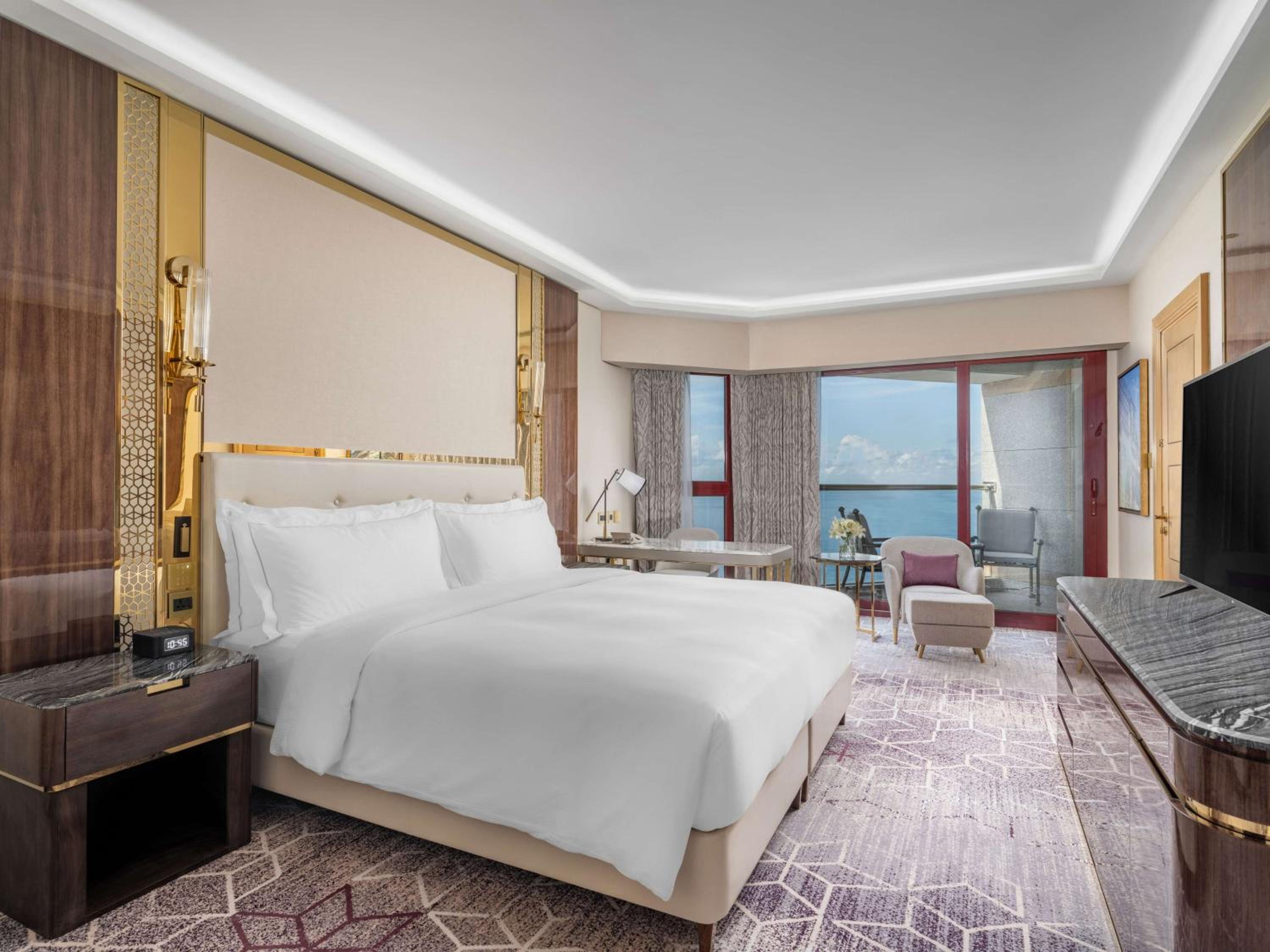 Jeddah Hilton — снимок 5