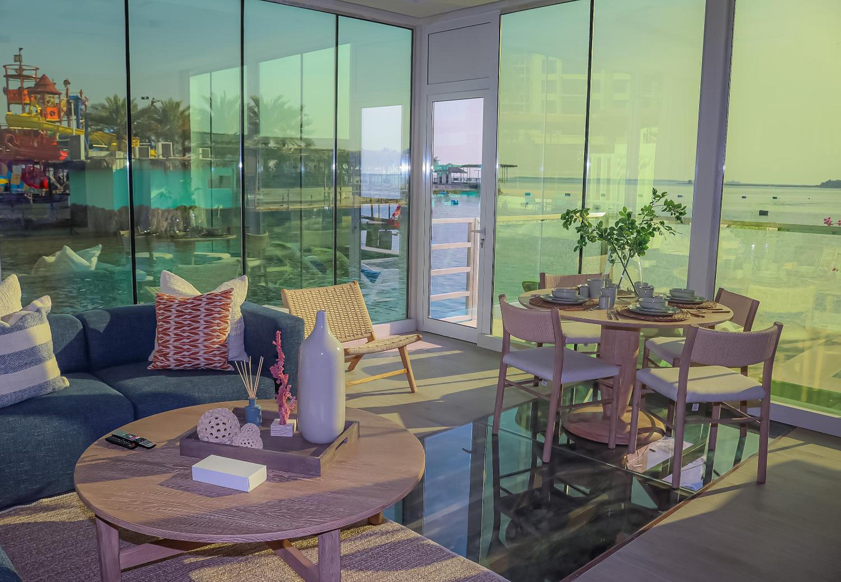 Lagoona Beach Luxury Resort and Spa — снимок 3