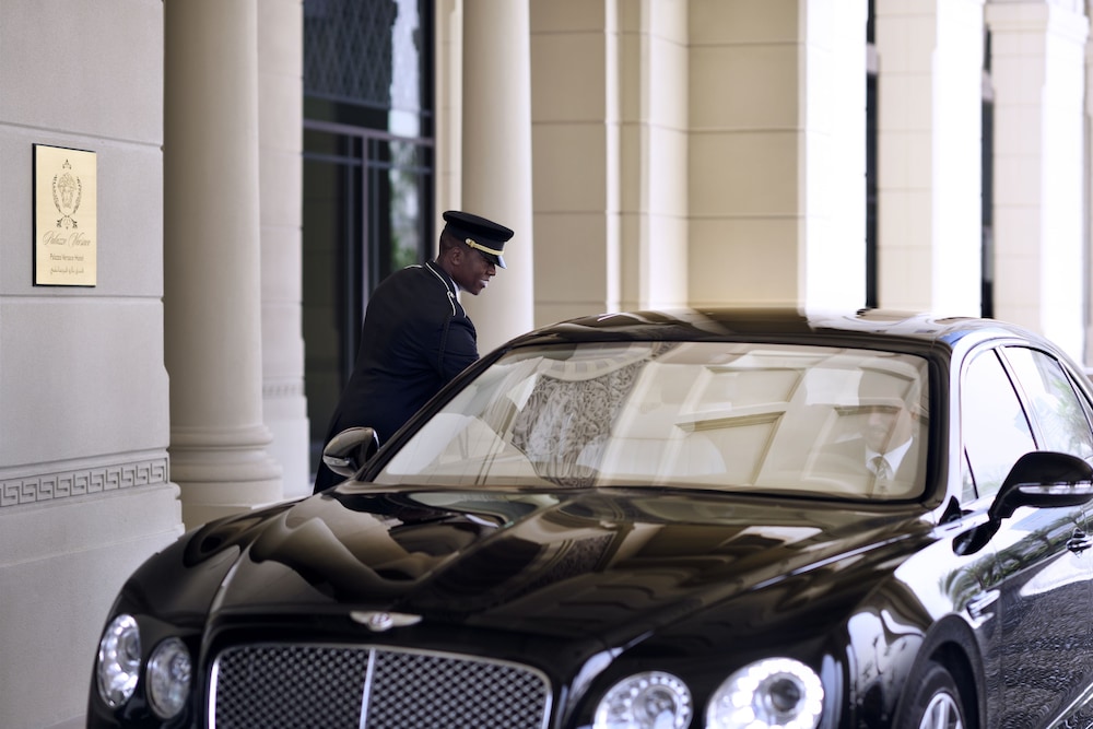 Palazzo Versace Dubai — снимок 2