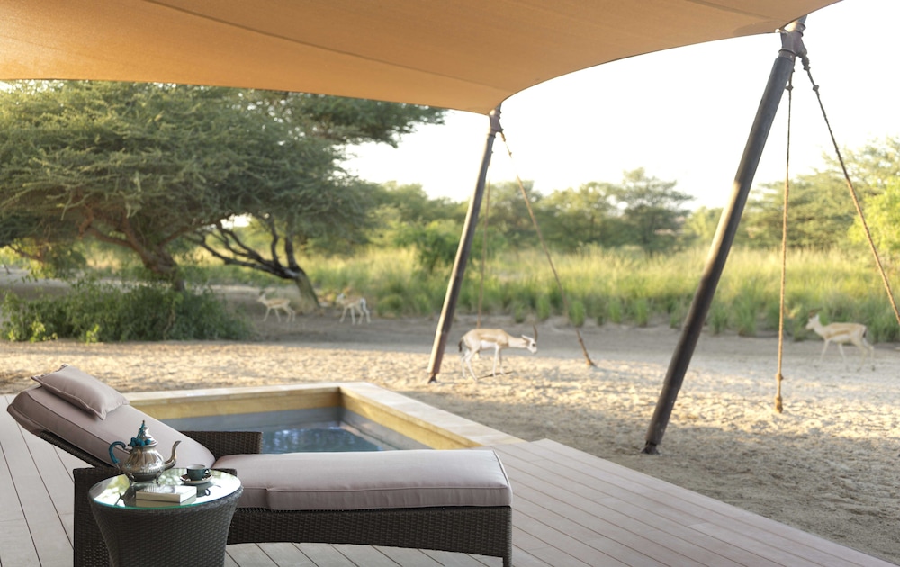 Anantara Al Sahel Villa Resort — снимок 13