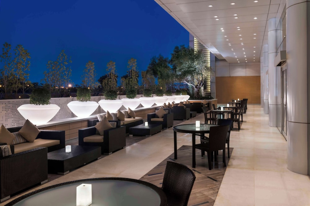 Hyatt Regency Oryx Doha — снимок 20