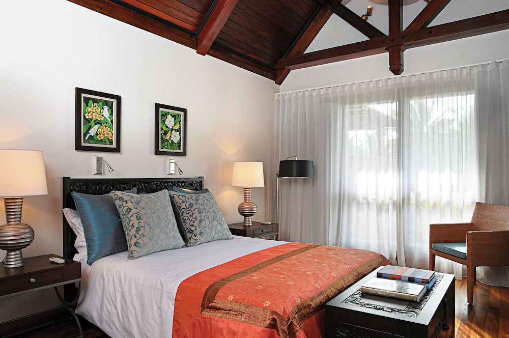 Sankhara Beachfront Villas — снимок 3