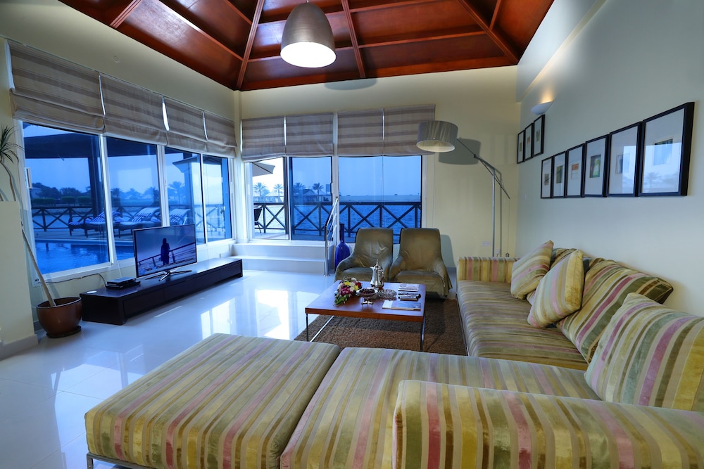 Al Bander Hotel & Resort — снимок 20