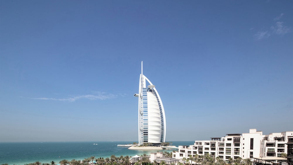 Jumeirah Al Naseem — снимок 12