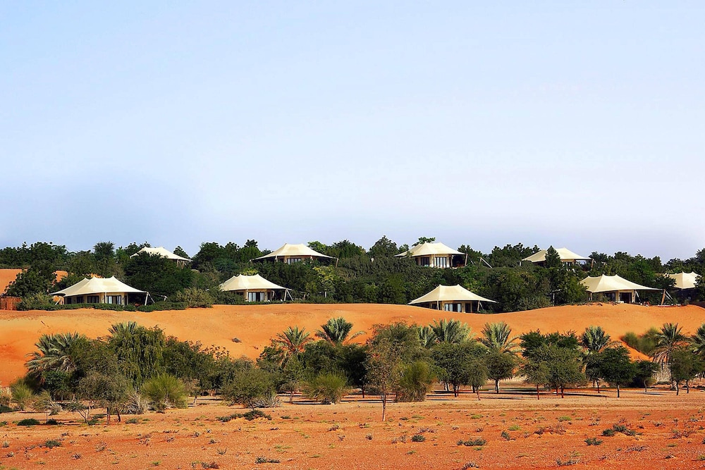 Al Maha, A Luxury Collection Desert Resort & Spa, Dubai — снимок 28