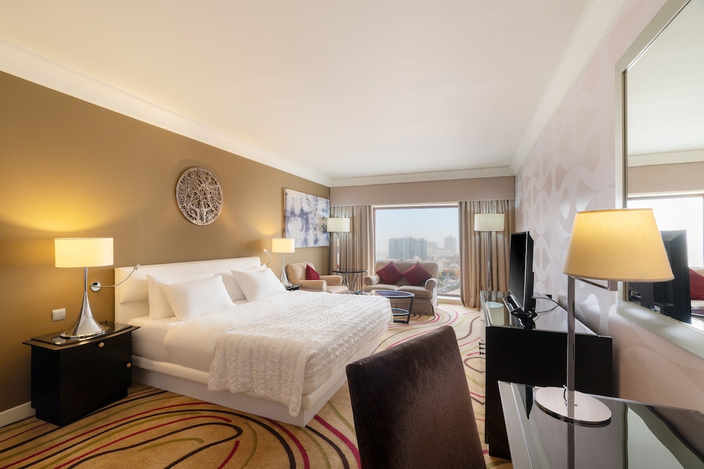 Le Meridien Jeddah — снимок 15