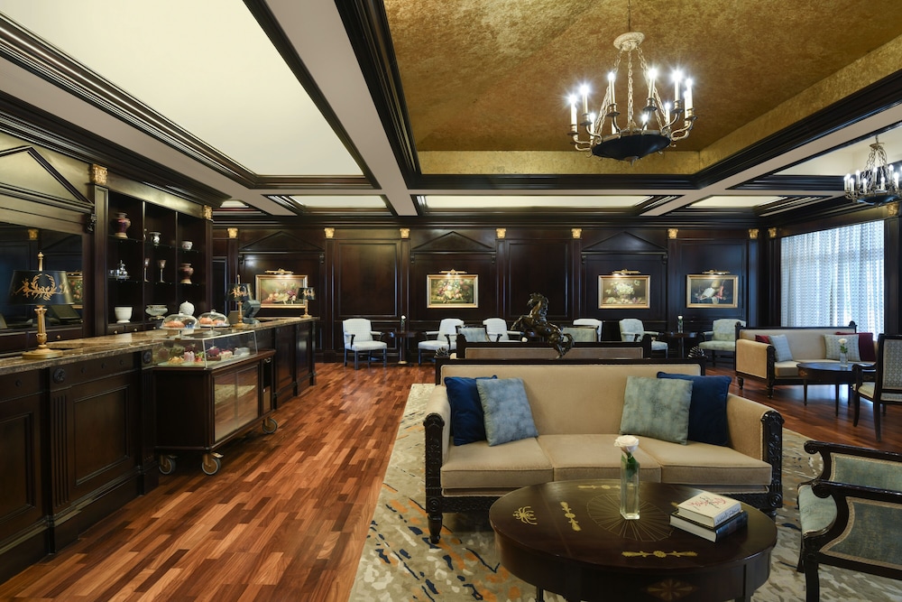 Al Aziziyah Boutique Hotel — снимок 13