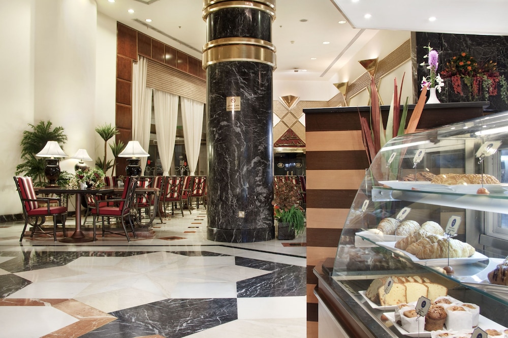 Makkah Hotel — снимок 21