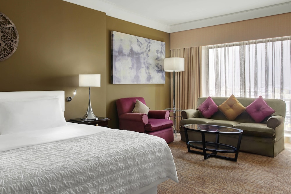 Le Meridien Jeddah — снимок 21
