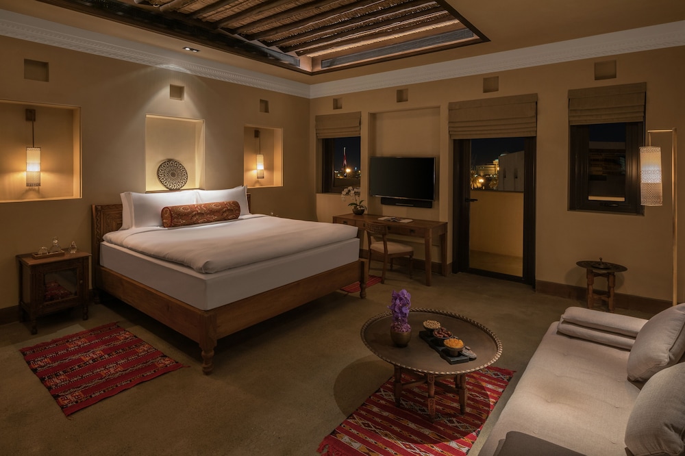 The Chedi Al Bait, Sharjah, UAE — снимок 26