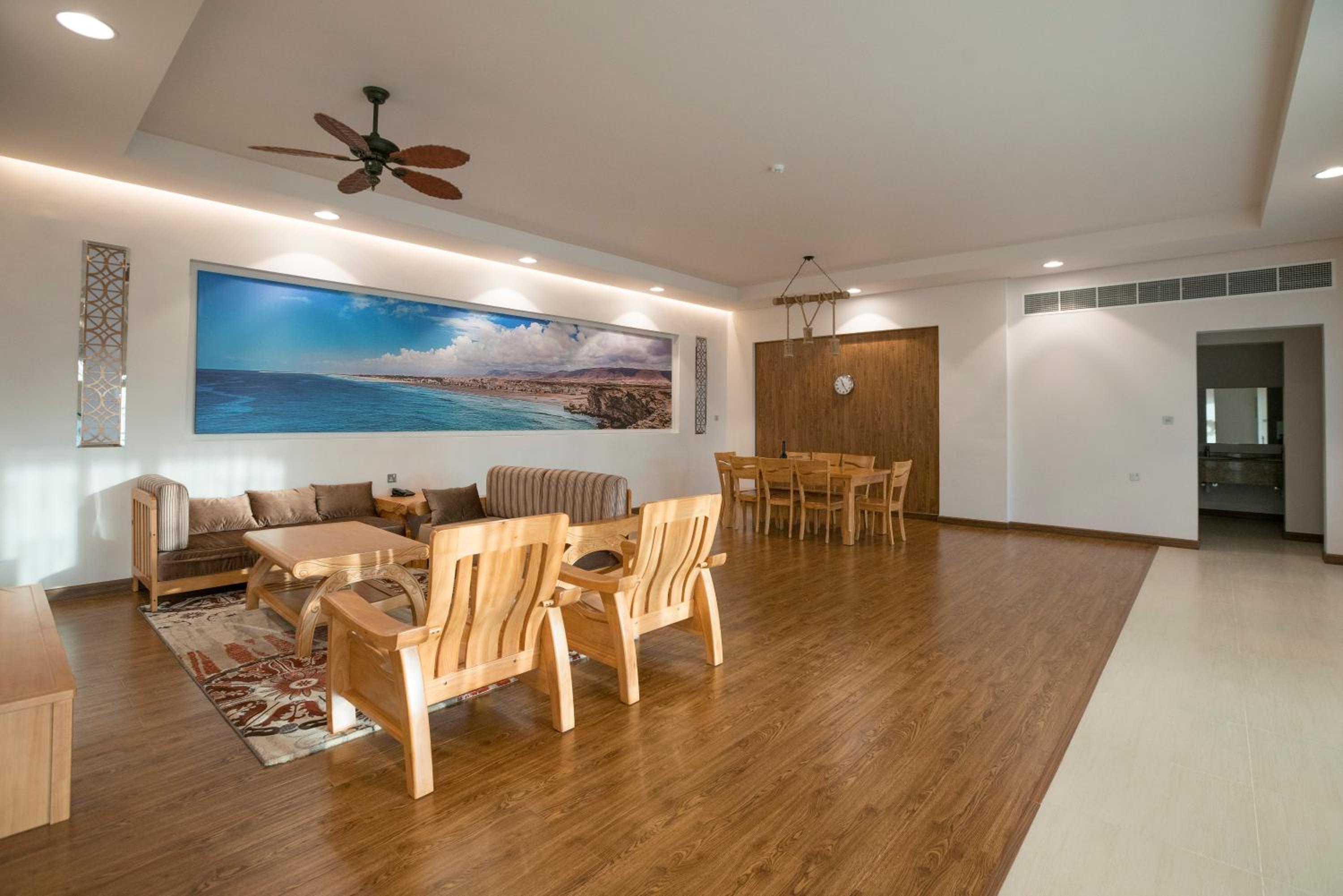 Asahalah Farm Villas — снимок 8