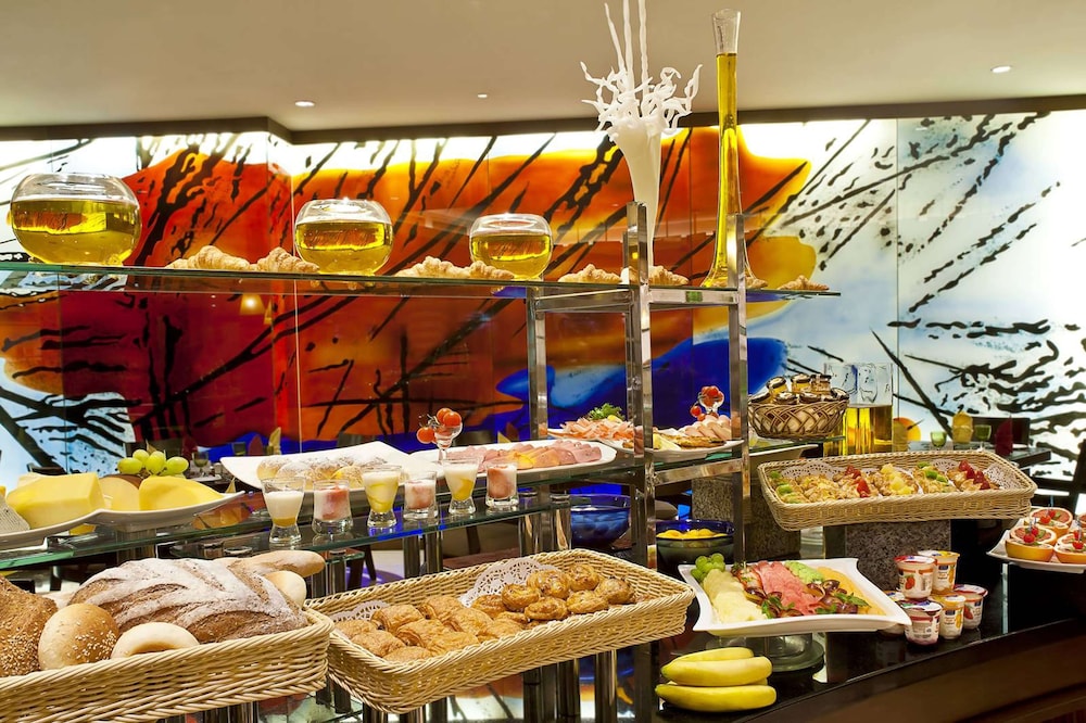 Gulf Hotel Bahrain — снимок 10
