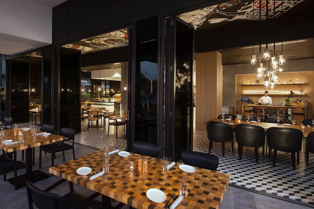 La Ville Hotel & Suites CITY WALK, Dubai, Autograph Collection — снимок 9