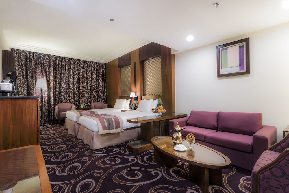 Elaf Kinda Hotel — снимок 19