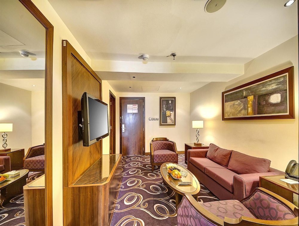 Elaf Kinda Hotel — снимок 30