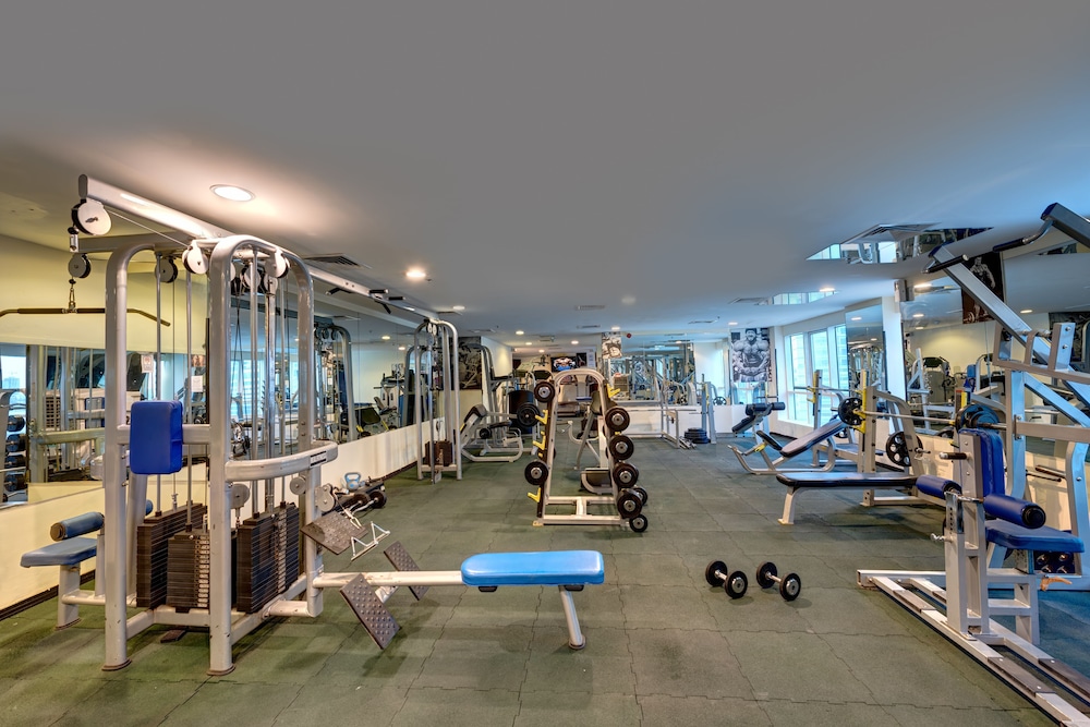 Aryana Hotel — снимок 6