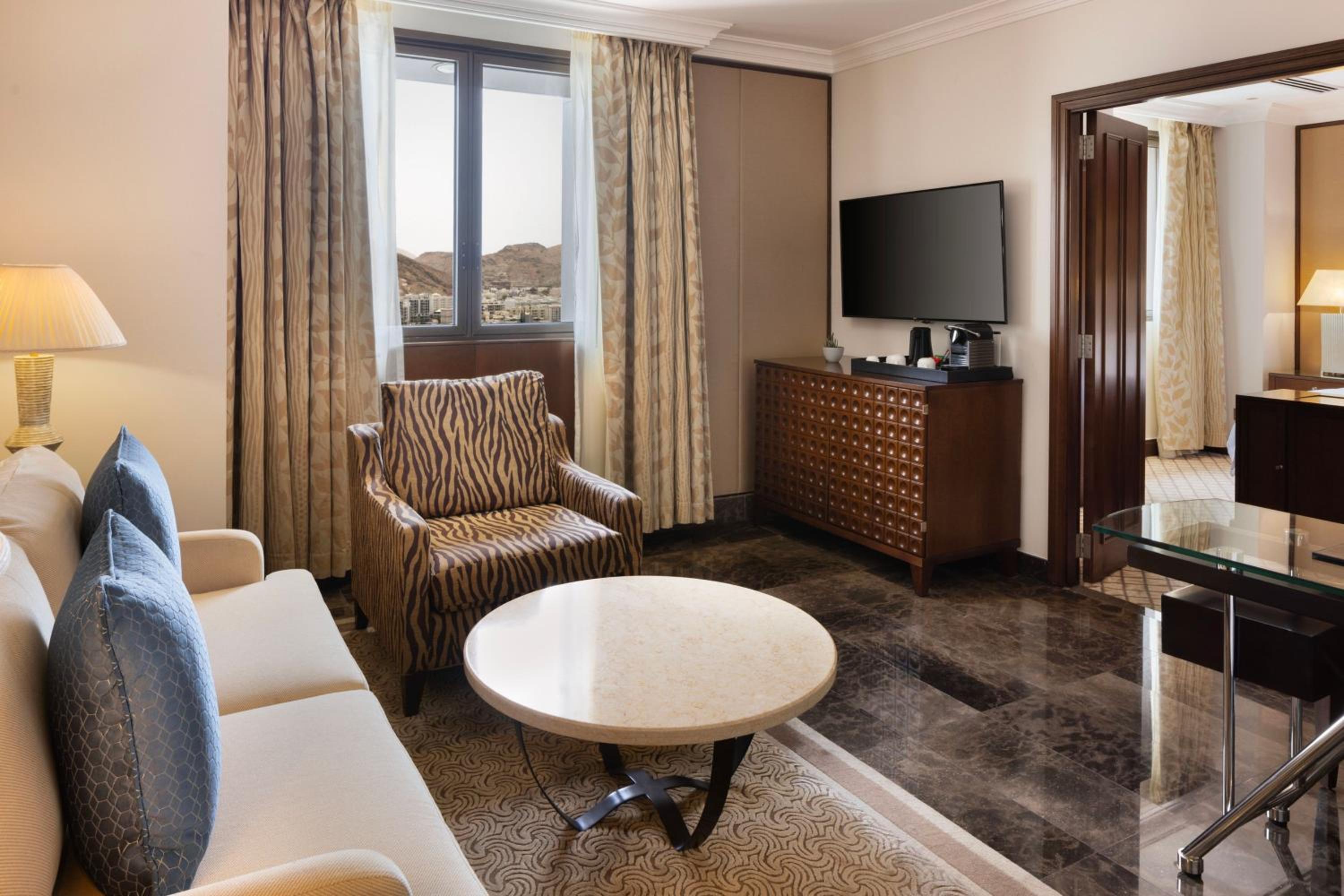 Sheraton Oman Hotel — снимок 8