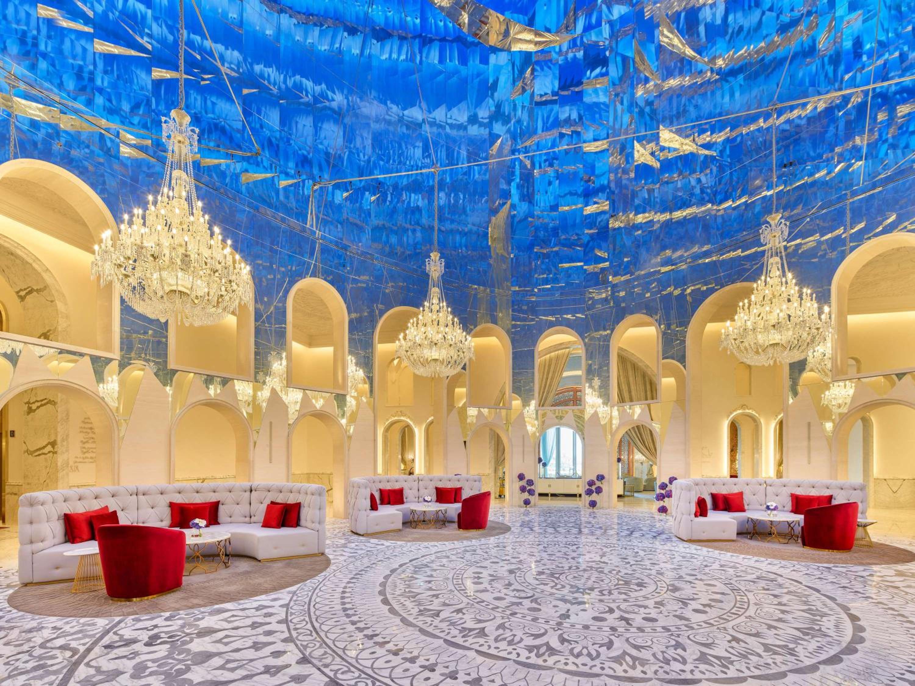 Raffles Doha — снимок 24