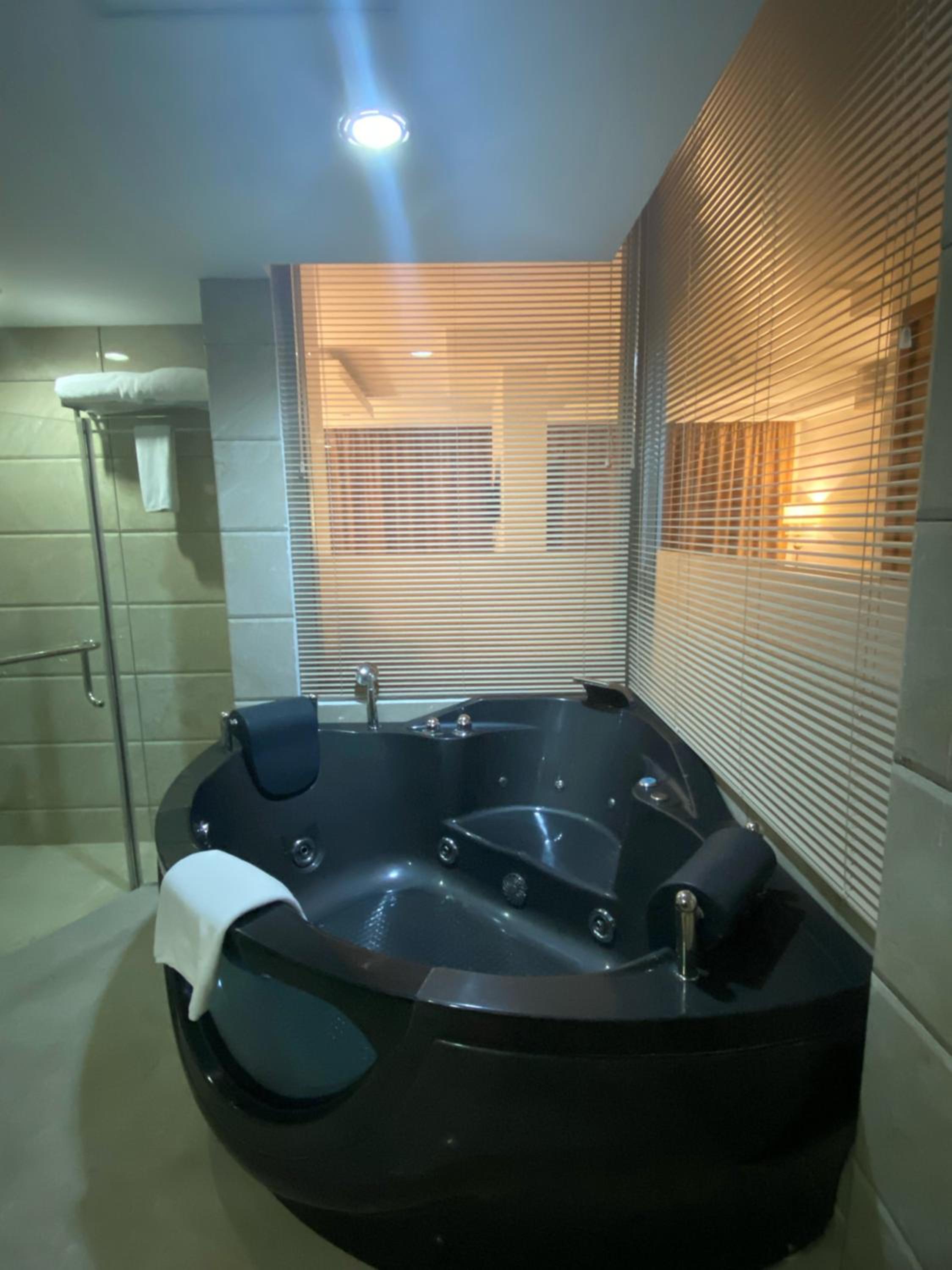 City Center Hotel — снимок 12