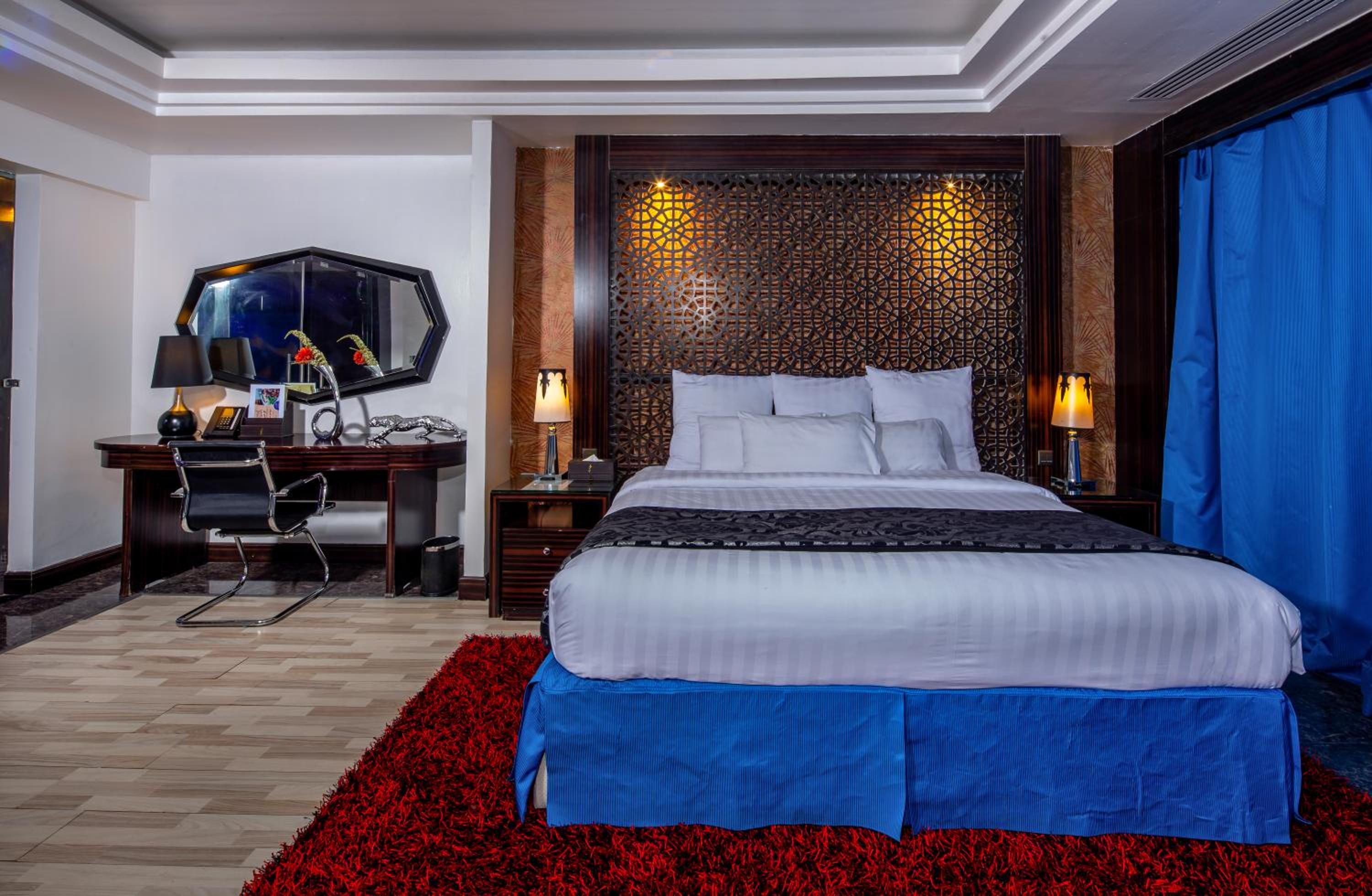 Nordic Palace & Spa — снимок 6