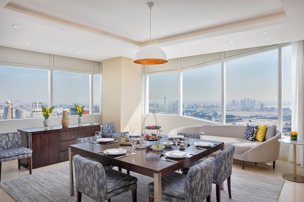 voco Dubai, an IHG Hotel — снимок 4