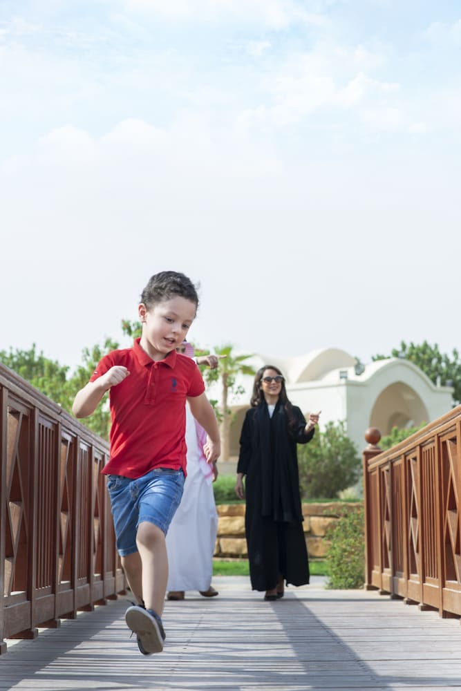 Durrat Al Riyadh Resort & SPA — снимок 22